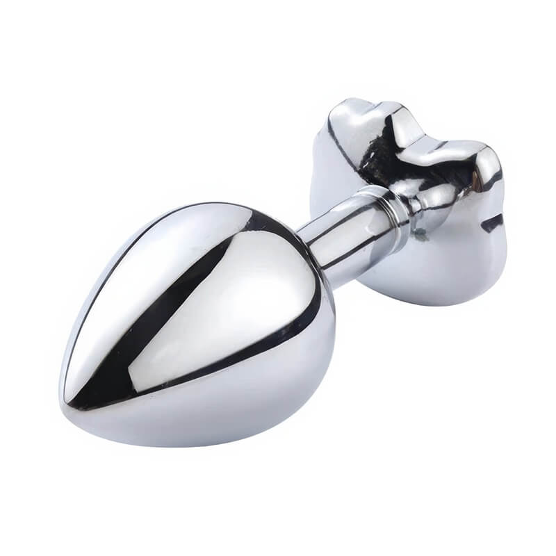 Hello Kitty Butt Plug — product view 3