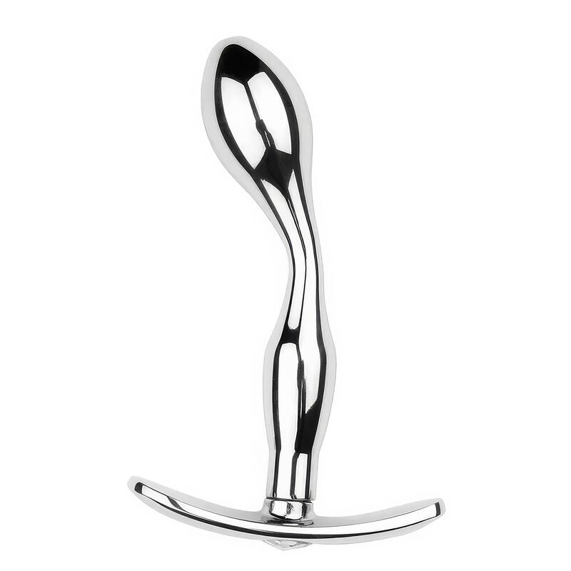 Prostate Butt Plug — product view 5