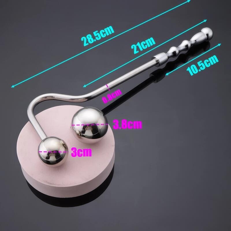 Men's Anal Hook — product view 6