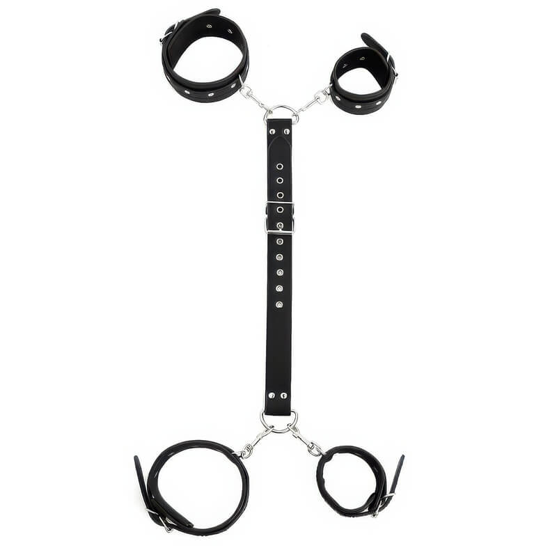 Entraves Bondage Biceps et Poignets — vue du produit 3