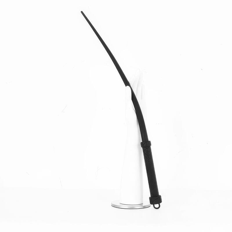 Silicone BDSM Whip — product view 4