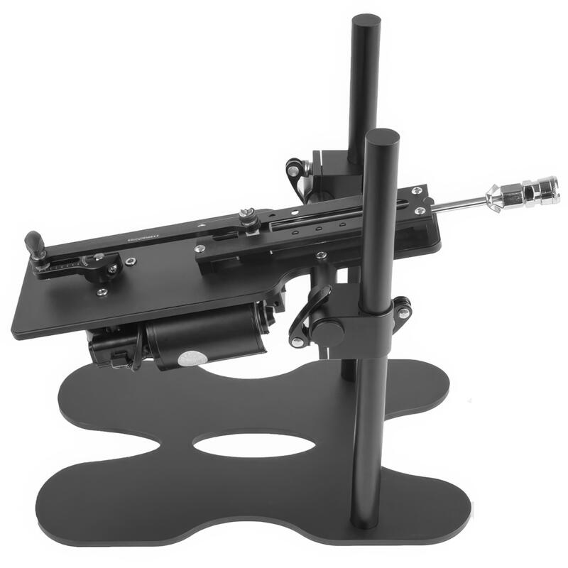 Women's Sex Machine — product view 3