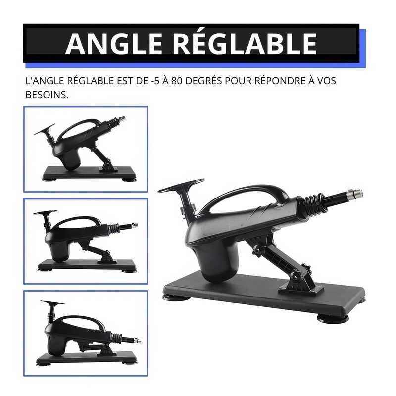 Mini Sex Machine — product view 2
