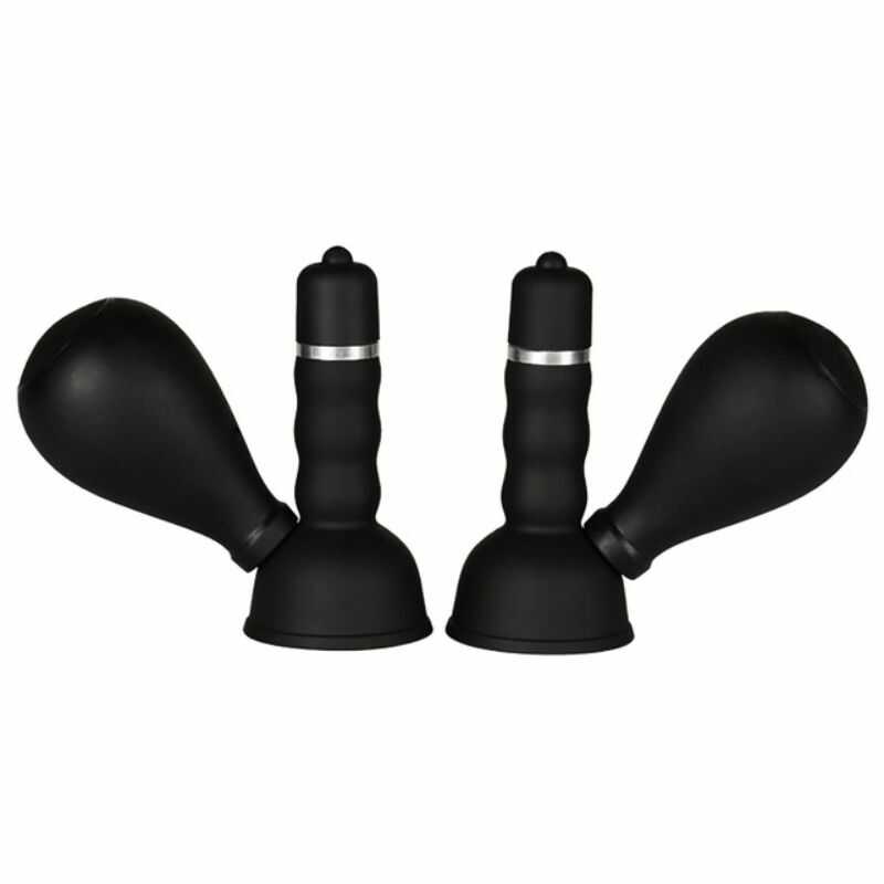 Nipple Vibrator - produktbillede