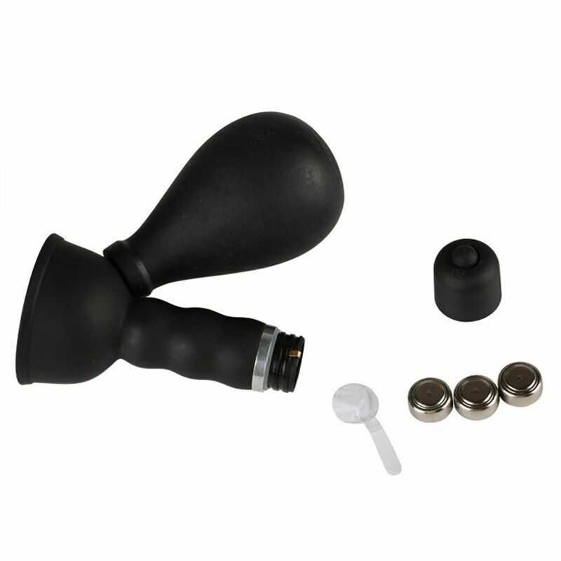 Nipple Vibrator — product view 5