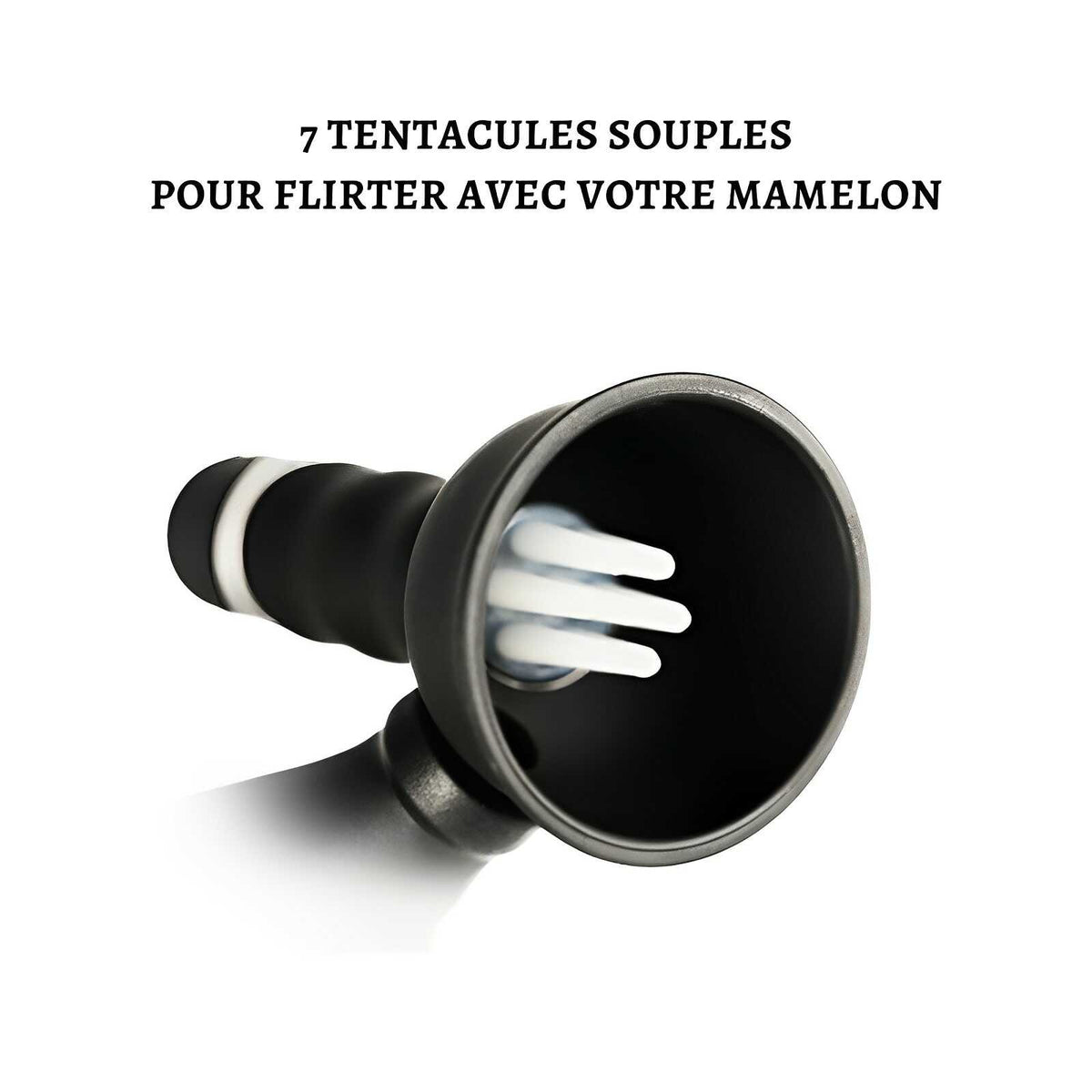 Nipple Vibrator — product view 4
