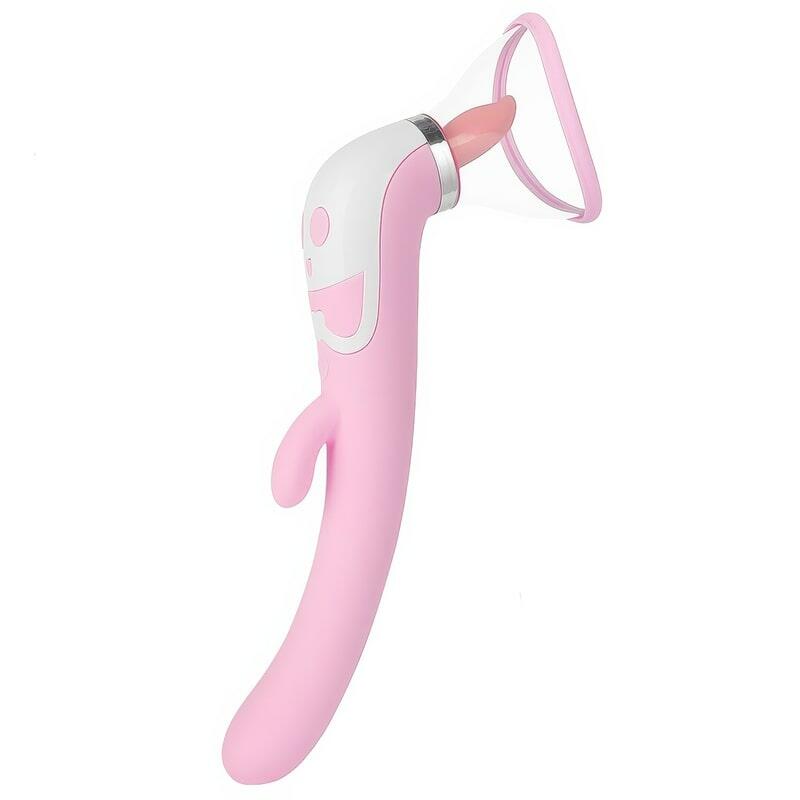 Breast Vibrator — product image
