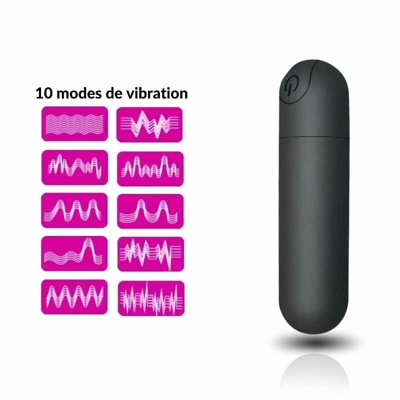 Remote-Control Vibrator — product view 2