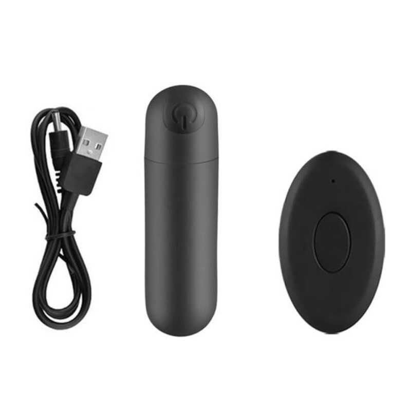 Remote-Control Vibrator — product view 6