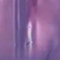 Morado transparente