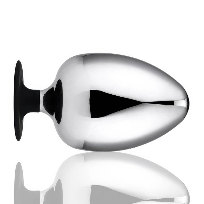 XXL Butt Plug — product view 4