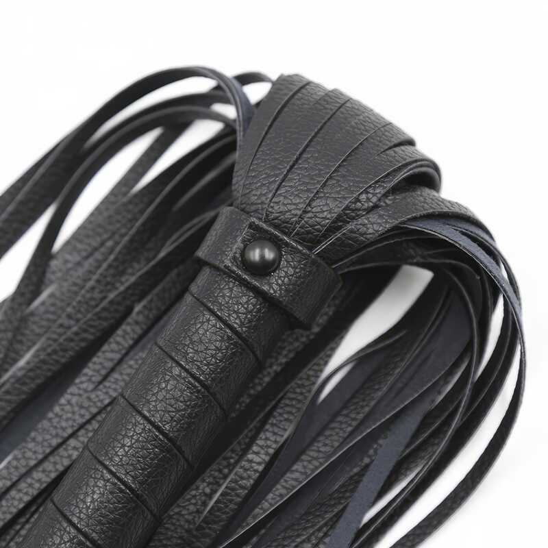Black Flogger — product view 3