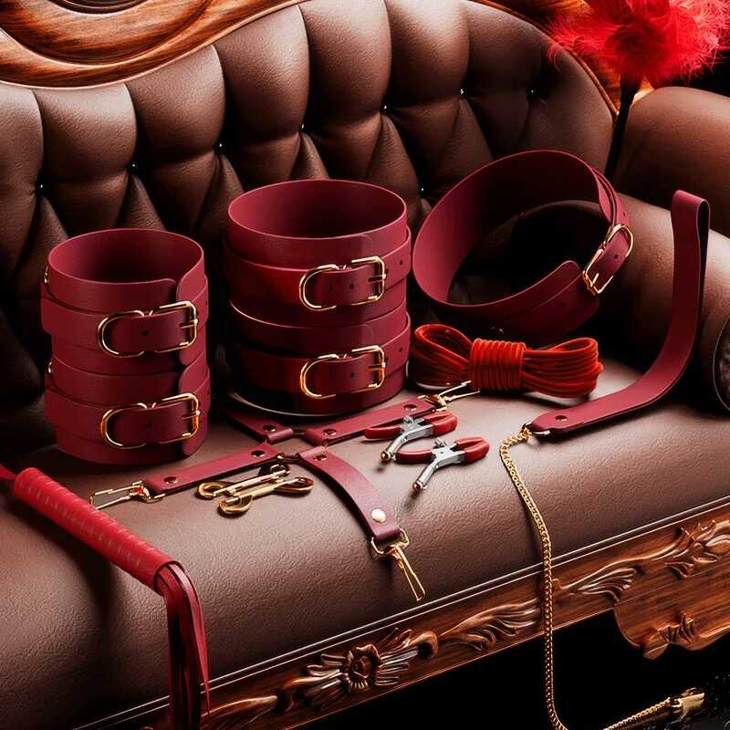 Ultimate BDSM Kit — product view 3