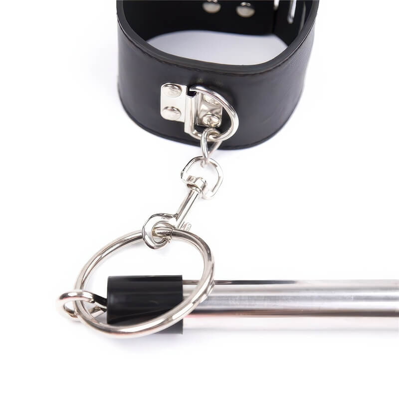 Spreader Bar Adjustable Bondage Restraints — product view 3