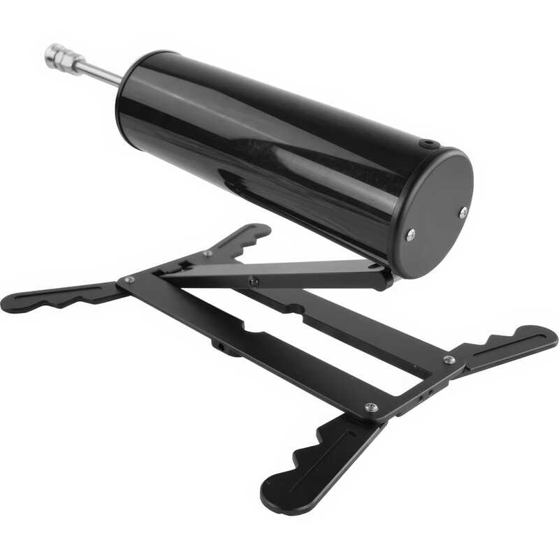 2-Dildo Sex Machine — product view 3