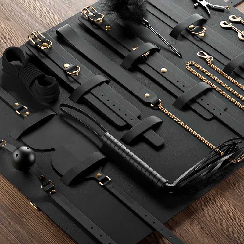 Ultimate BDSM Kit — product view 8