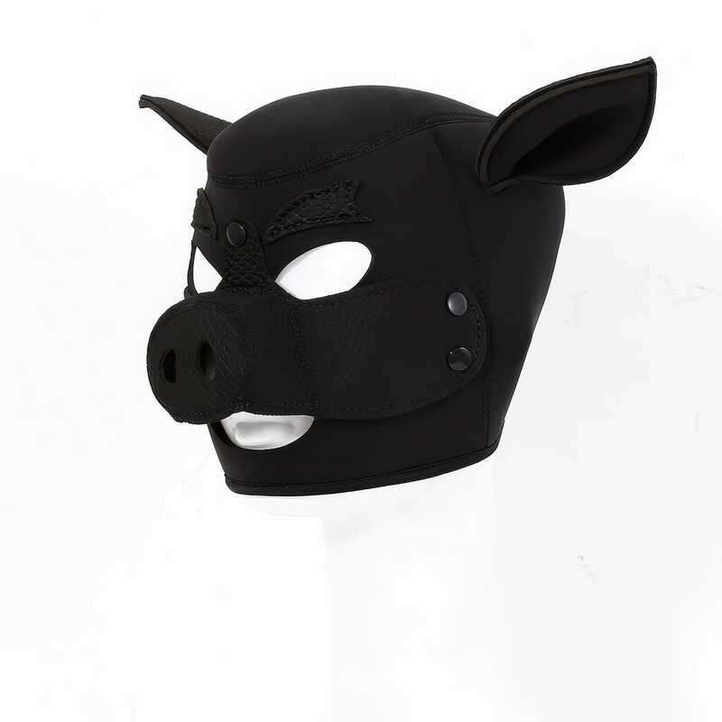 BDSM grismask — produktvy 8