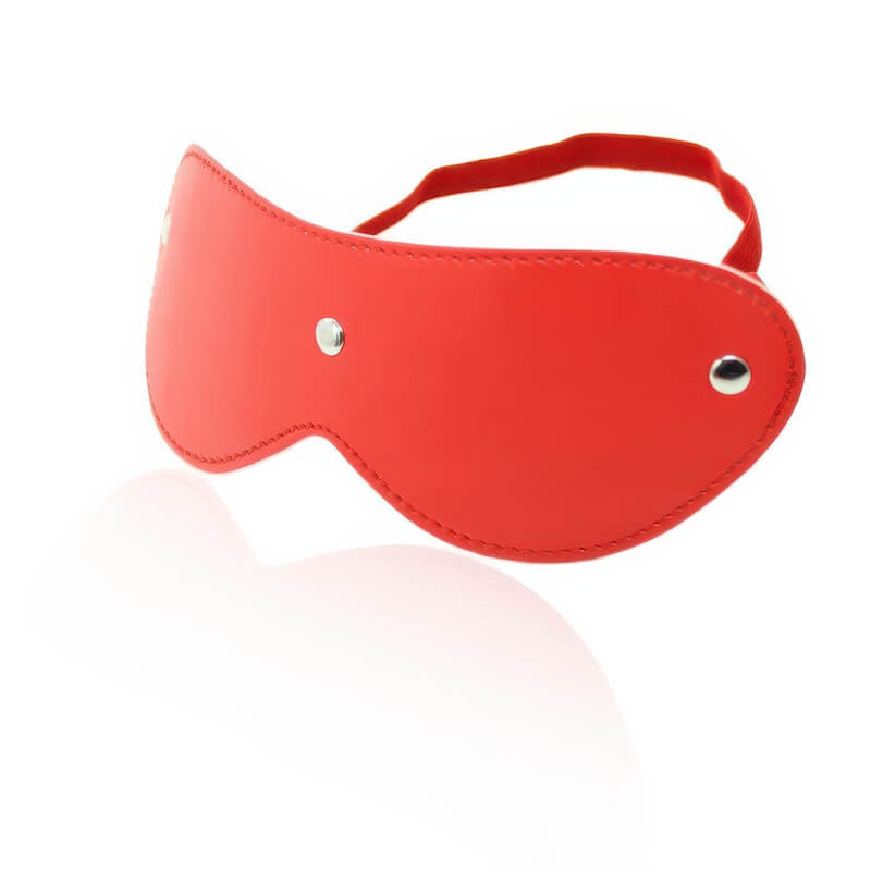 Ensemble de quatre pièces bâillon et martinet — vue du produit 9