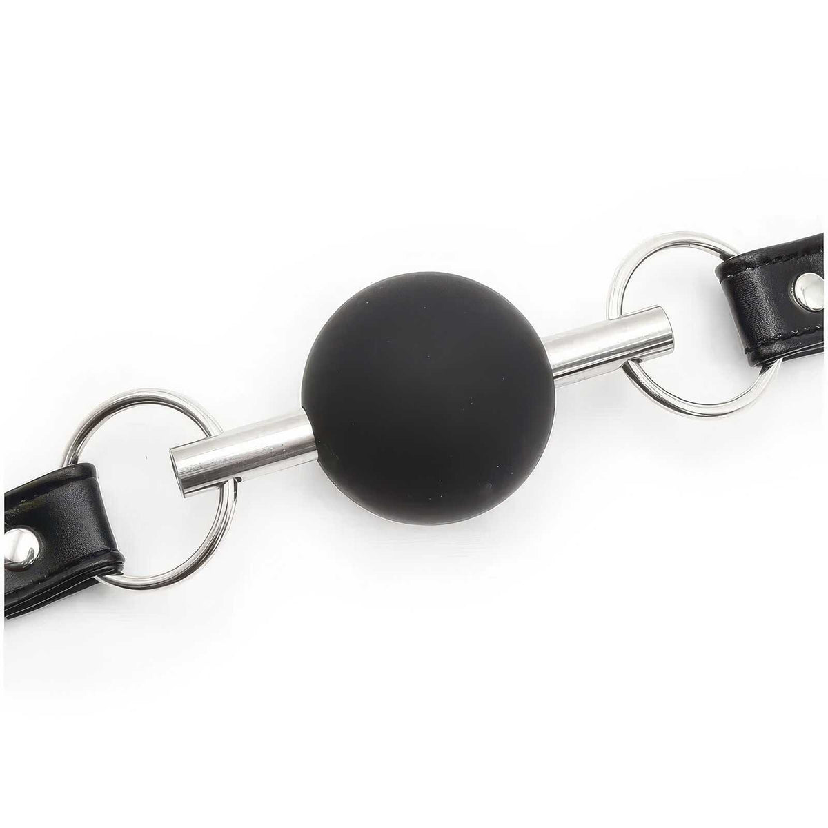 Silikon 2.0 Ballknebel — Produktansicht 3