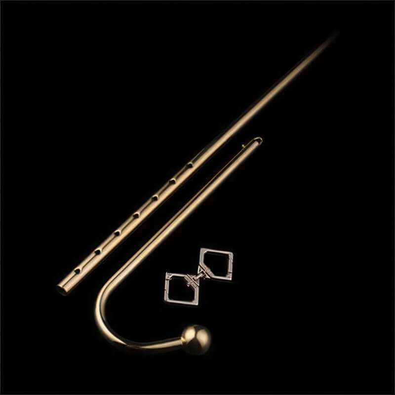 Luxury Anal Hook — product view 4