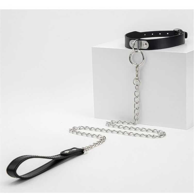 Rooli pelata BDSM Collar ... tuotenäkymä 4