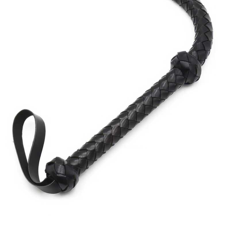 Domination BDSM Whip — product view 3