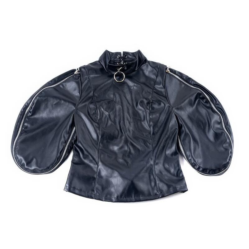 Slave Bondage Straitjacket — product view 4