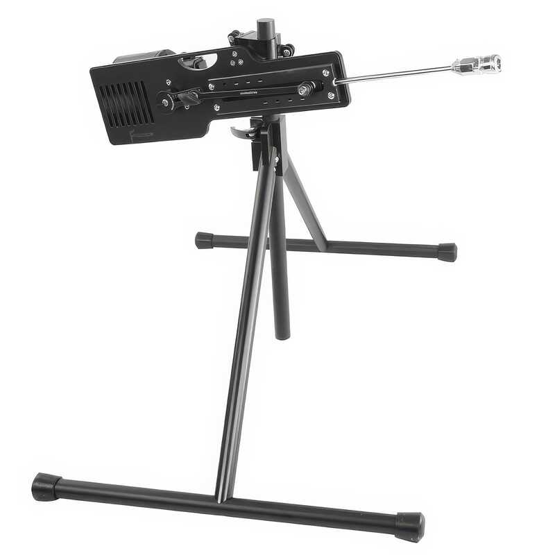 Premium 360° Sex Machine — product view 8