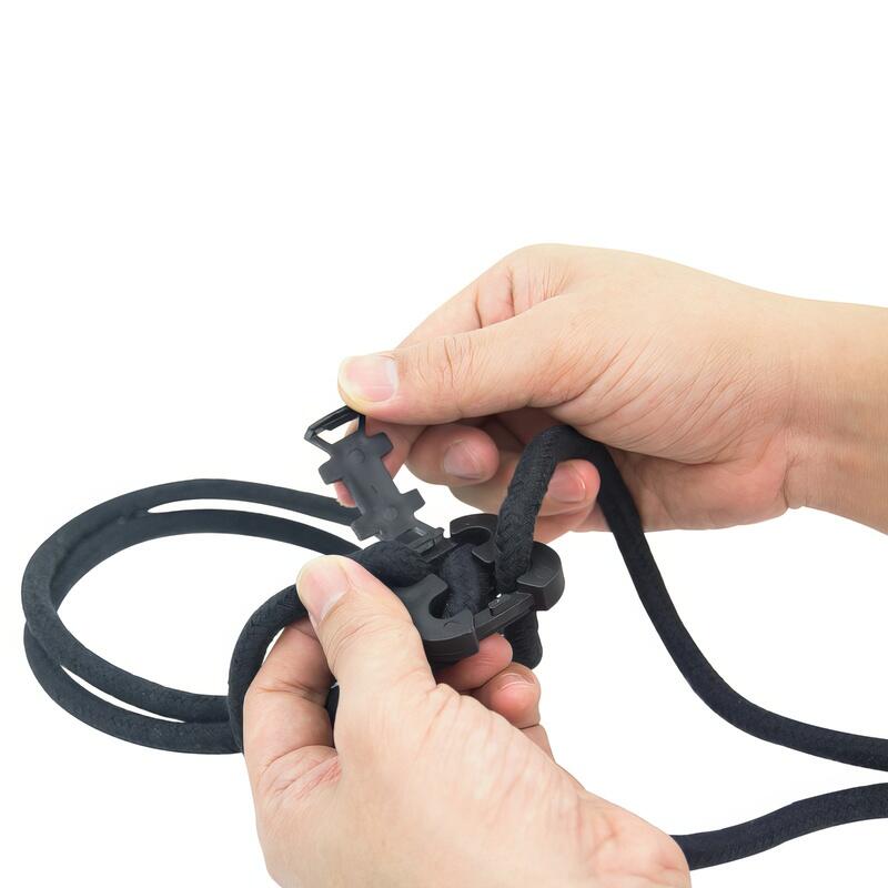 Bondage Rope Set - produktvisning 3