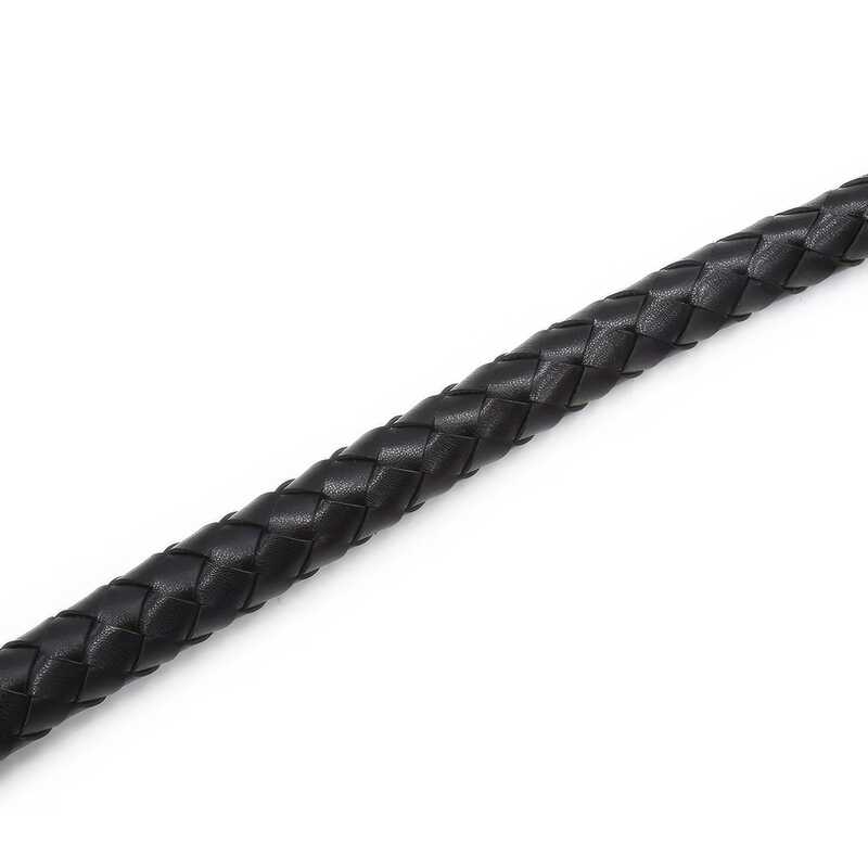 Domination BDSM Whip - produktvisning 5