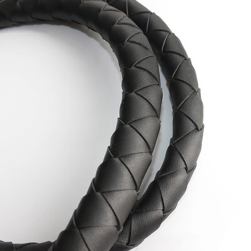 Dominant 140 cm BDSM Whip - produktvisning 4