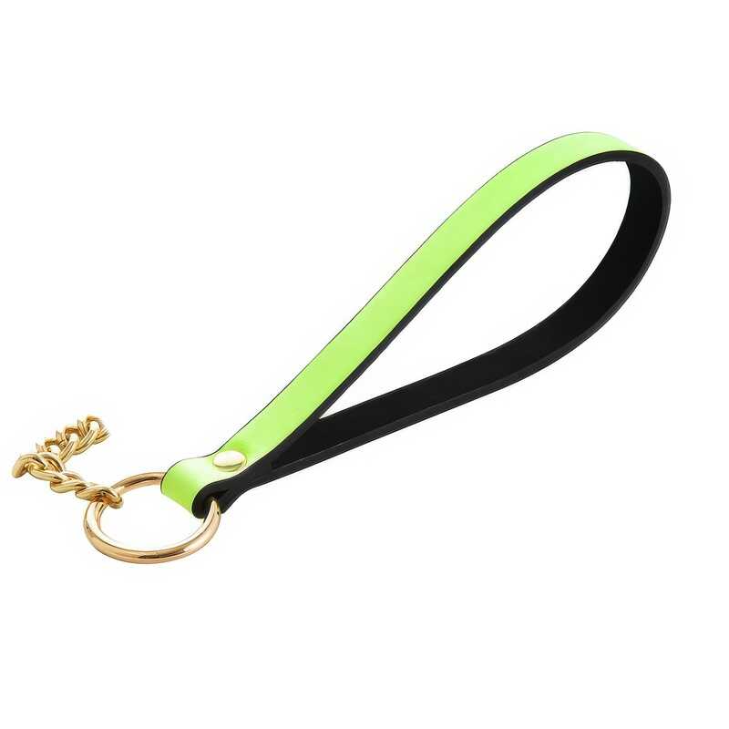 Glow- in- the- dark BDSM Collar - produktvisning 6