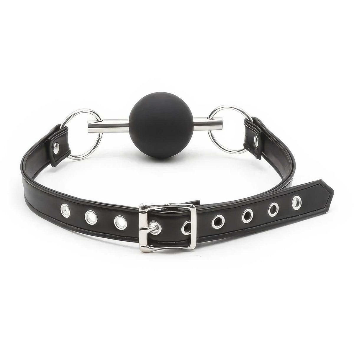 Silikon 2.0 Ballknebel — Produktansicht 2
