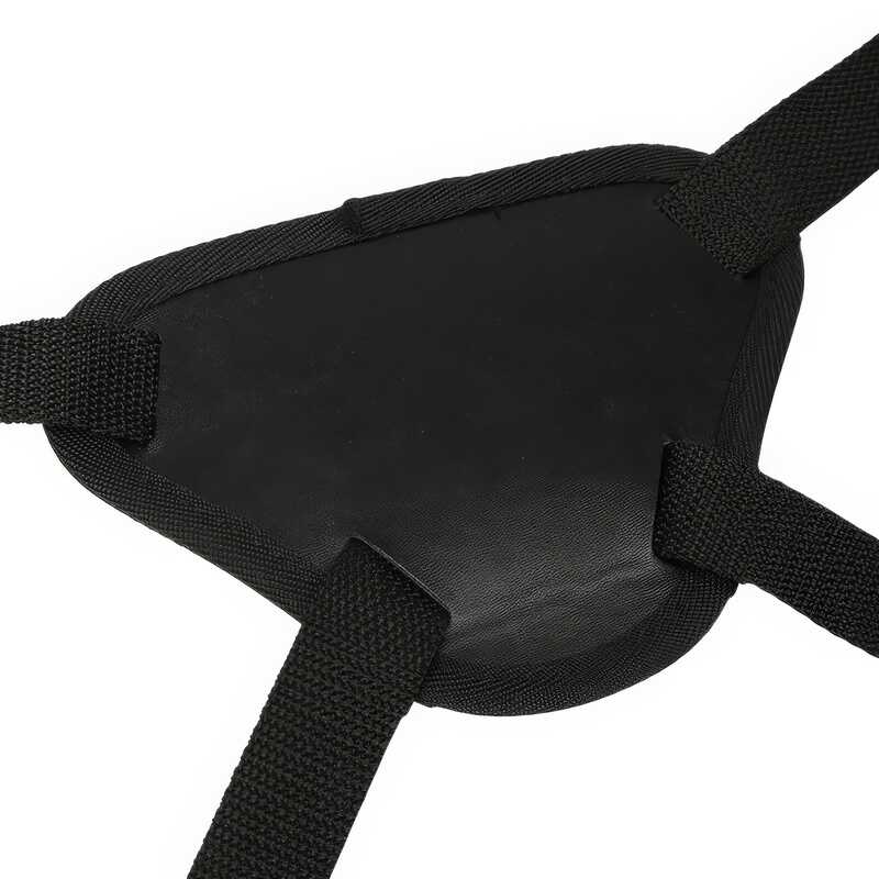 Strap on dildo realistico in silicone — vista prodotto 17