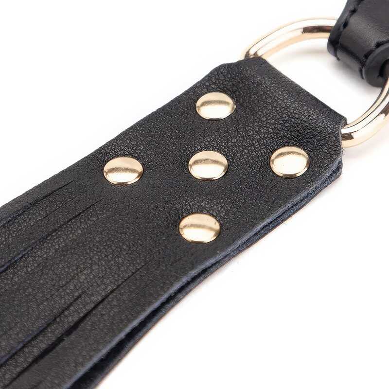 Mini BDSM Flogger — product view 5